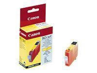 Canon INKTCARTRIDGE BCI-3EY REFILL YELLOW (4482A002AA)